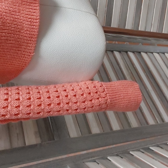 Womens's Layering Sweater Cardigan | Universal Thread | Large - Picture 4 of 7